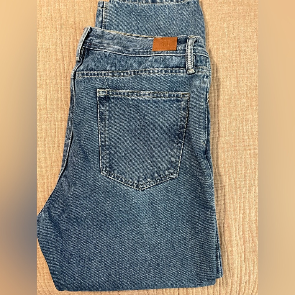 BDG Dad Slim Fit Jean 34x32